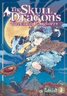 Ichi Yukishiro - The Skull Dragon's Precious Daughter Vol. 3