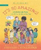 Michael Emberley, Robie H Harris, Robie H. Harris - It's So Amazing!