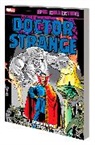 Dan Adkins, Bill Everett, Stan Lee, Lee Stan, Marvel Various, TBA... - Doctor Strange Epic Collection: I, Dormammu