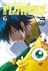 Hiroyuki Takei - SHAMAN KING: FLOWERS 6