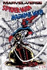 Marvel Various, Dennis O'Neil, O'Neil Dennis, Humberto Ramos, John Romita, Stern Roger... - MARVEL-VERSE: SPIDER-MAN & MADAME WEB