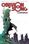 Ryan Ferrier, Robert Kirkman, Alex Paknadel, Robert Kirkman - Oblivion Song Compendium