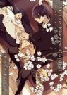 Rihito Takarai, Ohkami Ryosuke, Shikishirokonomi, Rihito Takarai - At the Flower Capital: Hana No Miyako De