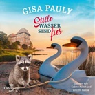 Gisa Pauly, Vincent Fallow, Sabine Kaack - Stille Wasser sind fies, 2 Audio-CD, 2 MP3 (Livre audio)