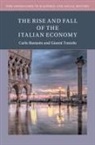 Carlo Bastasin, Carlo (Libera Universita Internazionale Bastasin, Bastasin Carlo, Gianni Toniolo, Toniolo Gianni - Rise and Fall of the Italian Economy