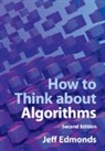 Jeff Edmonds, Jeff (York University Edmonds - How to Think About Algorithms