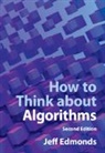 Jeff Edmonds, Jeff (York University Edmonds - How to Think About Algorithms