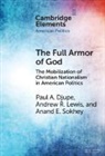 Paul A. Djupe, Paul A. (Denison University Djupe, Djupe Paul A., Andrew R. Lewis, Anand E. Sokhey - Full Armor of God