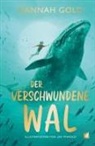 Hannah Gold, Sylke Hachmeister - Der verschwundene Wal