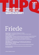 der Fakultät f Die Professoren und Professorinnen, der Fakultät für Theologie der Kath. Privat-Universität Linz Die Professoren und Professorinnen - Friede