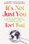 Tori Tsui - It's Not Just You