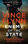 Vince Flynn, Flynn Vince, Kyle Mills, Mills Kyle - Enemy of the State