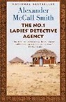 Alexander McCall Smith - No 1 Ladies' Dectective Agency