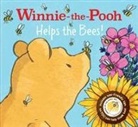 Disney, Jane Riordan - Winnie-the-Pooh: Helps the Bees!
