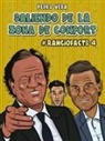 Pedro Vera - Ranciofacts 4, Saliendo de la zona de confort
