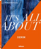 Suzanne Middlemass - It's all about Denim