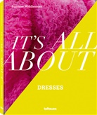 Suzanne Middlemass - It's all about Dresses
