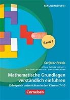 Matthias Benkeser, Diana Dragmann, Diana Dragmann, Attila Furdek, Matthias Benkeser, Attila Furdek - Scriptor Praxis