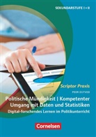 Peer Egtved, Peer Egtved - Scriptor Praxis