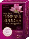 Sandy Taikyu Kuhn Shimu, Schirner Verlag - Was dein innerer Buddha dir zu sagen hat - Entdecke die Stimme deines Herzens