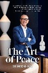 David Khalili, Sir David Khalili - The Art of Peace