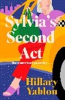 Hillary Yablon - Sylvia's Second Act