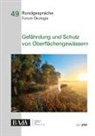 Bayerische Akademie der Wissenschaften, Bayerische Akademie der Wissenschaften - Gefährdung und Schutz von Oberflächengewässern