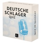 Günther Fischer - Deutsche Schlager-Quiz