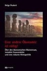 Helge Peukert - Eine andere Ökonomie ist nötig!