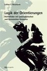 Lothar F Neumann, Lothar F. Neumann - Logik der Orientierungen
