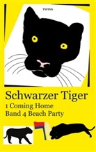 Twins - Schwarzer Tiger 1 Coming Home