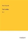 Percy Fitzgerald - The Kembles