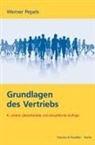 Werner Pepels - Grundlagen des Vertriebs.