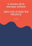 Fares Zlitni - L'essence de la musique urbaine