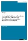 Lilli Sigle - Das Senigallia-Medaillon von Theoderich. Kulturpolitische Bedeutung der Herrschaftsrepräsentation auf dem ostgotischen Goldmultiplum