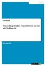 Lilie Basel - Eyetracking-Studien. Faktoren beim Lernen mit Multimedia