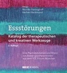 Herbert Backmund, Gerlinghoff, Monika Gerlinghoff - Essstörungen