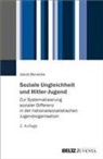 Jakob Benecke - Soziale Ungleichheit und Hitler-Jugend