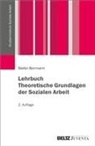 Stefan Borrmann - Lehrbuch Theoretische Grundlagen der Sozialen Arbeit