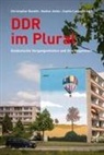 Christopher Banditt, Bundesstiftung zur Aufarbeitung der SED-Diktatur, Nadine Jenke, Sophie Lange, Sophie Lange u a - DDR im Plural