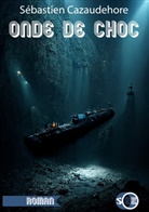 Sébastien Cazaudehore - Onde de choc