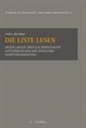 Hanka Grupi¿ska, Hanka Grupinska - Die Liste lesen