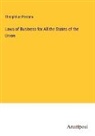 Theophilus Parsons - Laws of Business for All the States of the Union