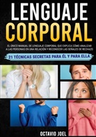Octavio Joel - Lenguaje Corporal
