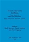 Mark Bowden, Donnie Mackay, Peter Topping - From Cornwall to Caithness
