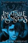 H. L. Macfarlane - Insatiable Monsters