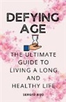Sergio Rijo - Defying Age