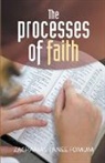 Zacharias Tanee Fomum - The Processes of Faith