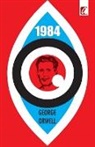 George Orwell - 1984 - Novel