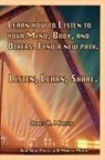 James R. Martin - Listen, Learn, Share